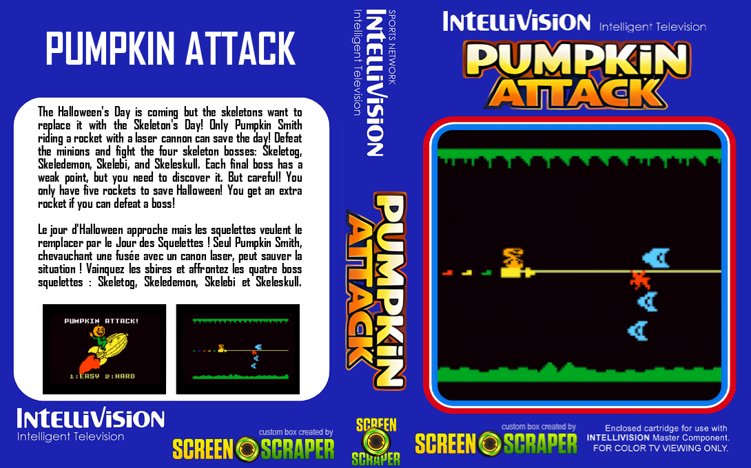 Pumpkin Attack — box-texture (SS)