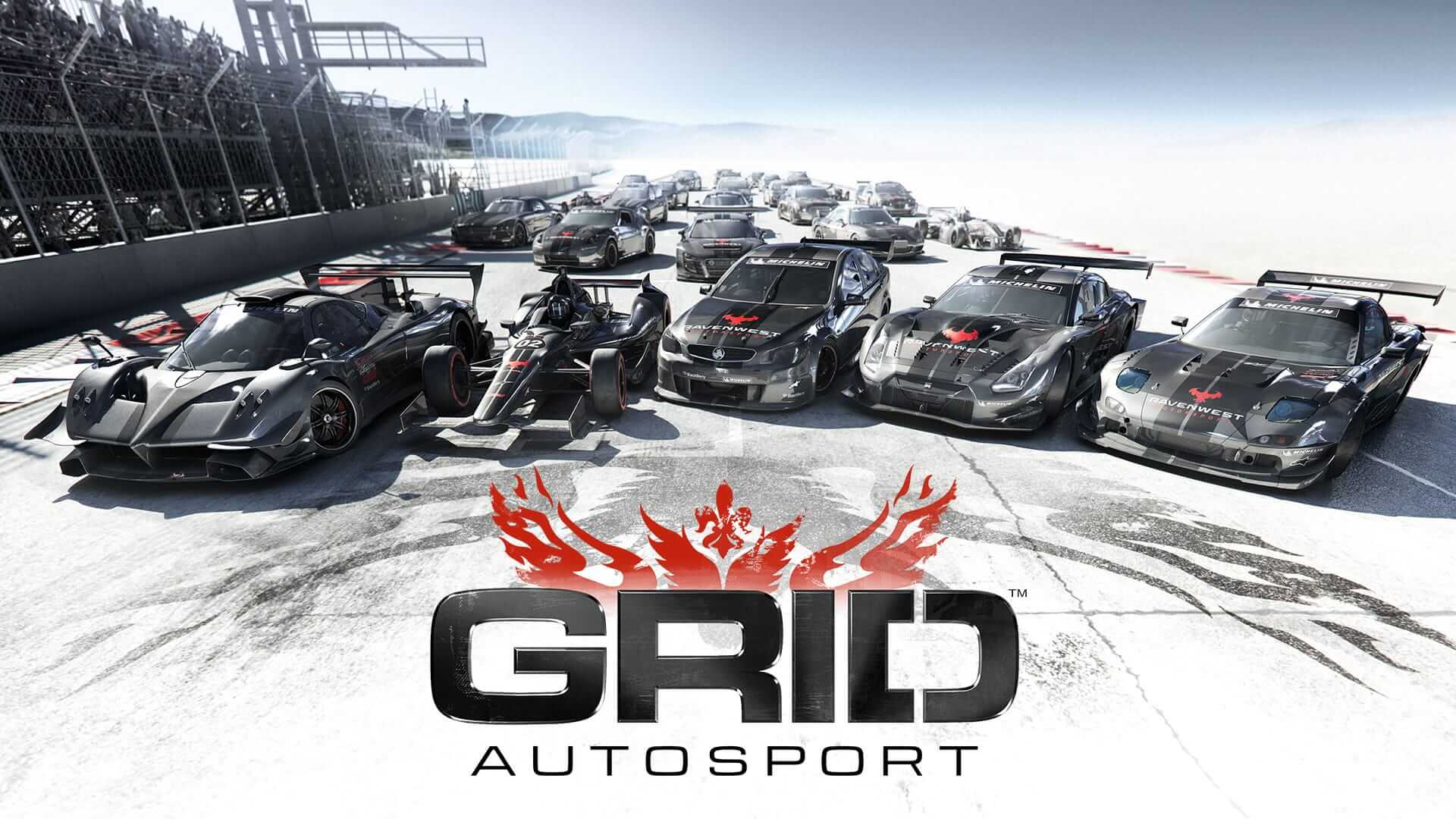 GRID Autosport — sstitle (WOR)