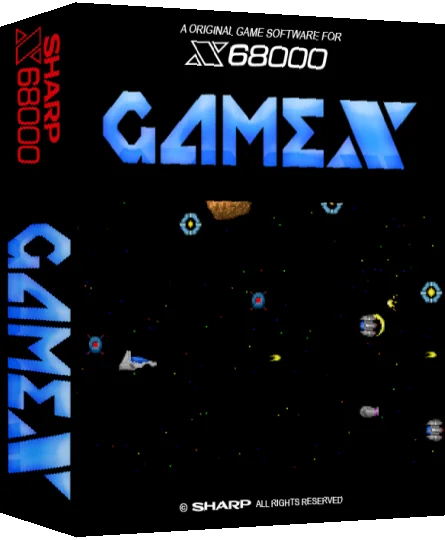 Game.x — box-3D (SS)