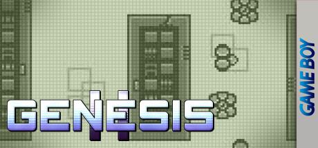 Genesis 2 — steamgrid