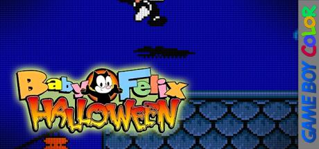 Baby Felix - Halloween — steamgrid