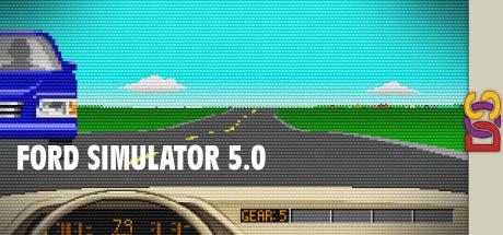 Ford Simulator 5.0 — steamgrid