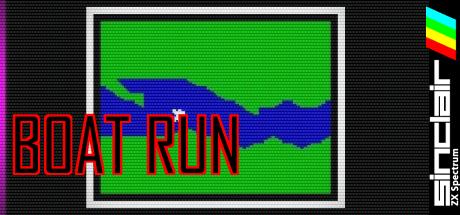 Boat Run — steamgrid