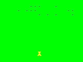 Dodgem — ss (WOR)