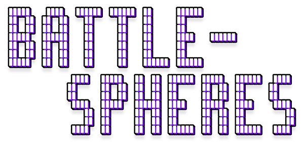 Battle Spheres — wheel (EU)