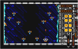 Outlands — ss (WOR)