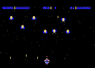 Galactic Cresta — ss (WOR)