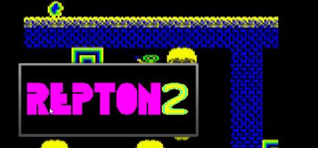 Repton 2 — steamgrid
