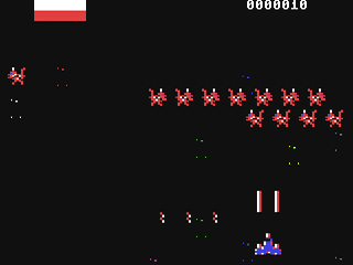 Fantatron — ss (WOR)