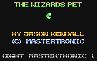 The Wizards Pet — sstitle (WOR)
