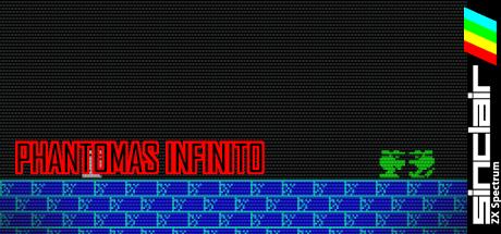 Phantomas Infinito — steamgrid