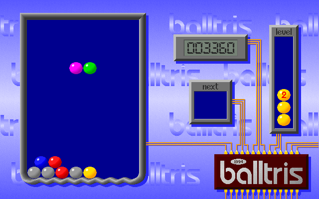 Balltris — ss (WOR)