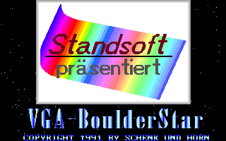 VGA-BoulderStar box art