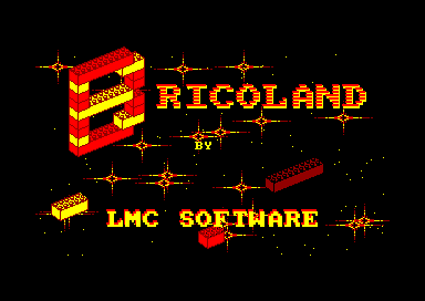 Bricoland — sstitle (EU)