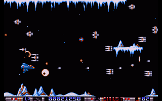 Sirius 7 — ss (WOR)