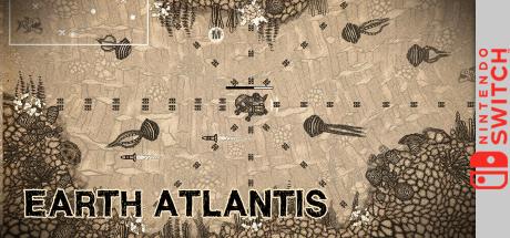 Earth Atlantis — steamgrid