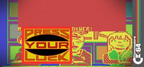 Press Your Luck — steamgrid