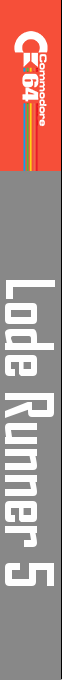 Lode Runner V — box-2D-side (CUS)