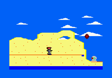 Agent 006 — ss (EU)