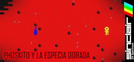 Phoskito y la Especia Dorada — steamgrid