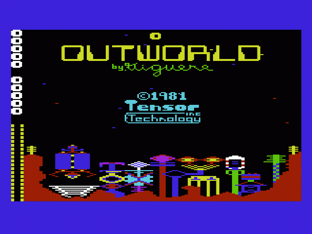 Outworld — sstitle (WOR)