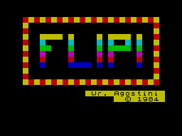 Flipi — sstitle (WOR)