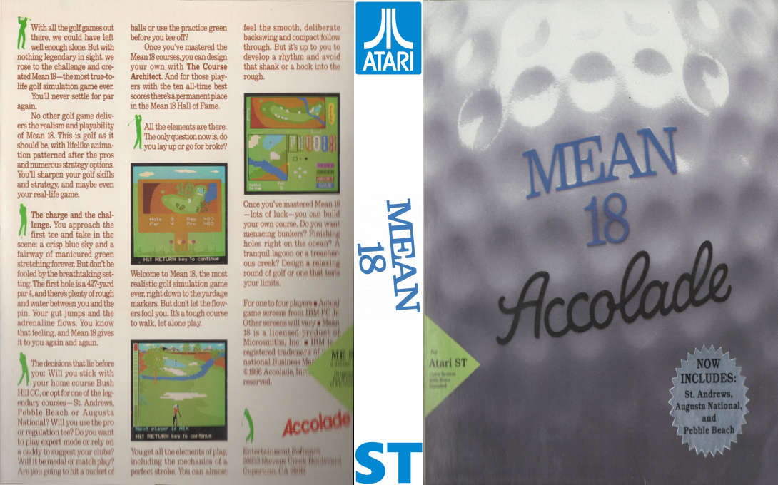Mean 18 — box-texture (US)