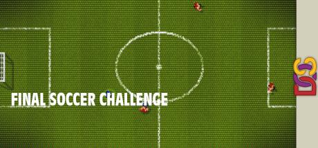 Final Soccer Challenge — steamgrid
