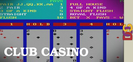 Club Casino — steamgrid