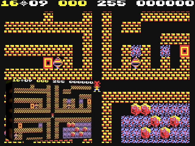 Schaikdash 13 — mixrbv2 (WOR)