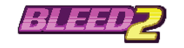Bleed 2 — wheel (WOR)