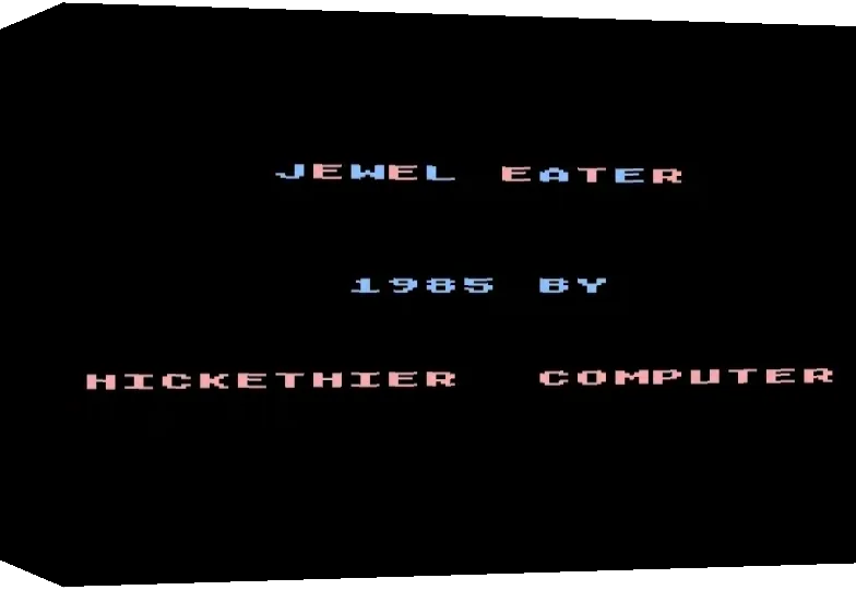 Jewel Eater — box-3D (WOR)
