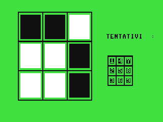 Color Scrabble — ss (IT)