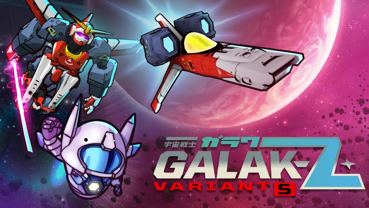 Galak-z - Variant S — sstitle (WOR)
