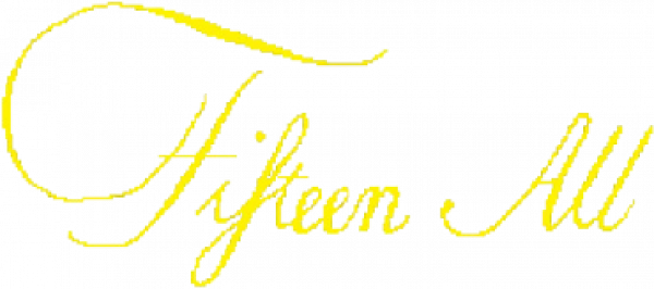 Fifteen All — wheel (JP)