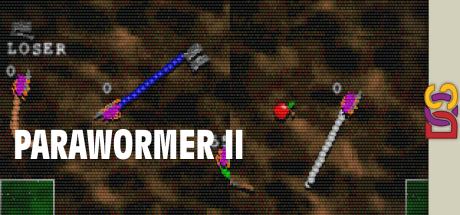 Parawormer II — steamgrid