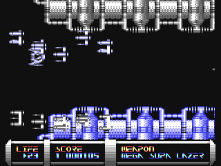 Niobia — ss (WOR)