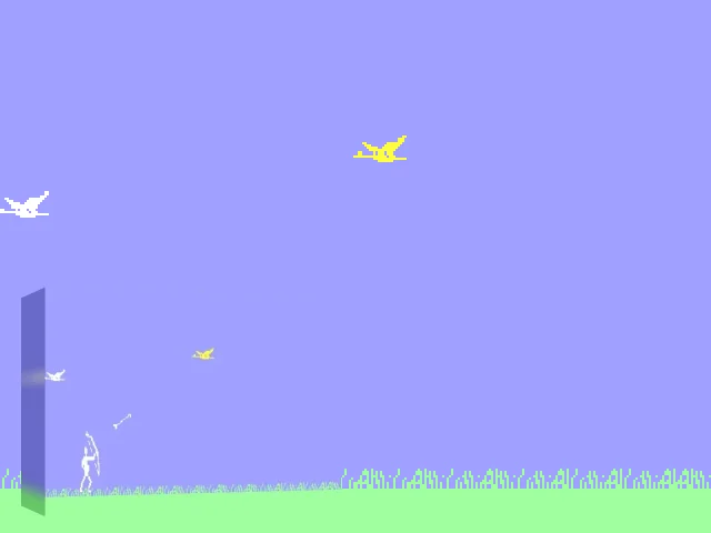 Vogeljagd — mixrbv2 (WOR)