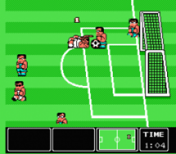 Nintendo World Cup — ss (JP)