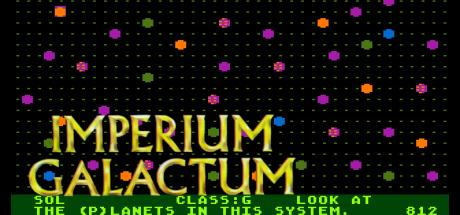 Imperium Galactum — steamgrid