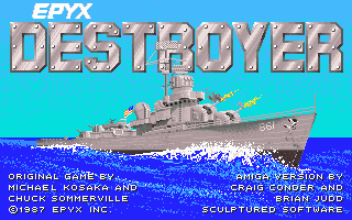 Destroyer — sstitle (US)