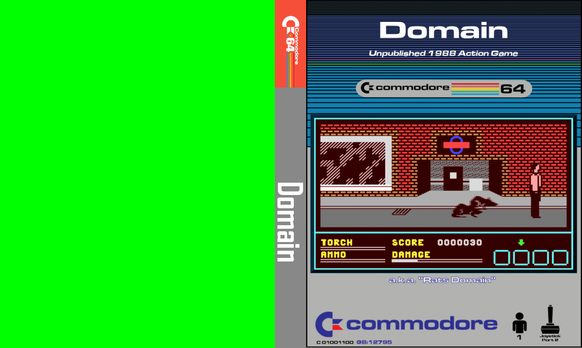 Domain — box-texture (CUS)