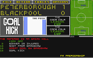 Tactical Manager — ss (WOR)