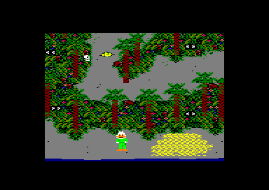 Howard The Duck — ss (EU)