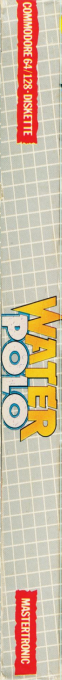 Water Polo — box-2D-side (US)