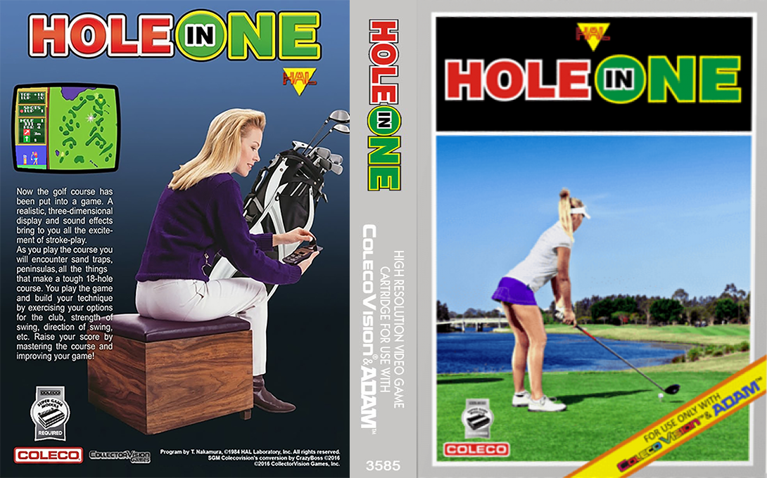 Hole in One — box-texture (WOR)