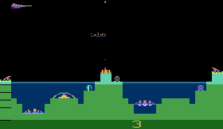 Atlantis 2 — ss (WOR)