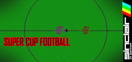Super Cup Football — steamgrid