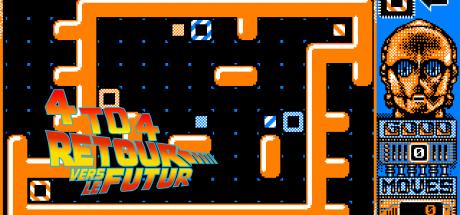 4 To 4 Back To The Future — steamgrid