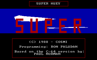 Super Huey UH-IX — sstitle (US)